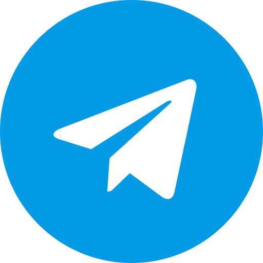 Ícone do Telegram